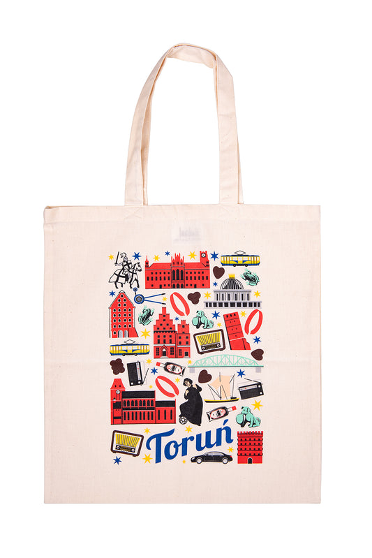 Cotton Bag Tote Bags - Various design