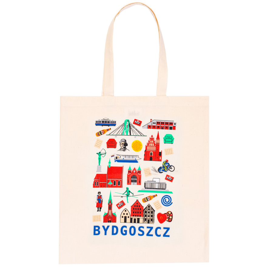 Cotton Bag - Various design
