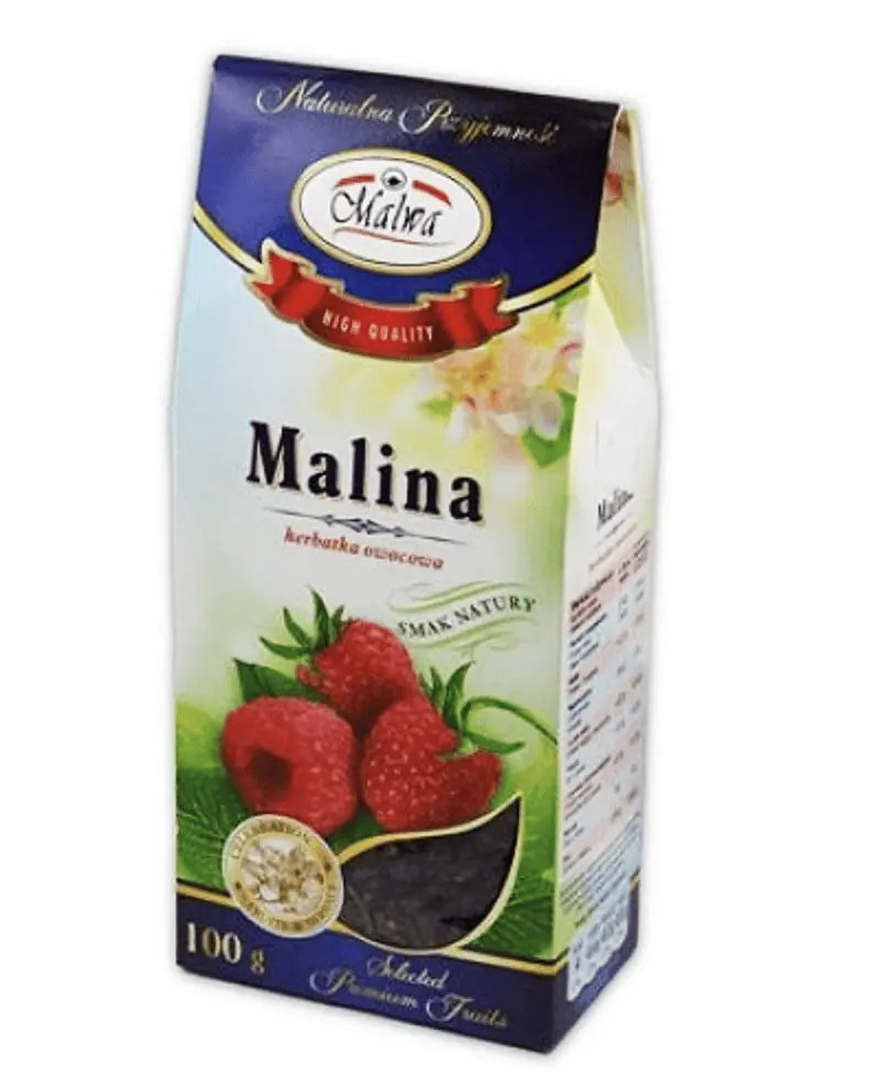 Malwa Teas - Loose Leafs