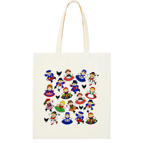 Cotton Bag Tote Bags - Various design