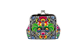 Coin Purse - Portmonetka - Folkstar