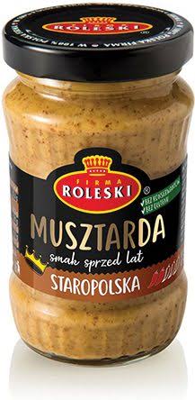 Mustard Variety - Roleski