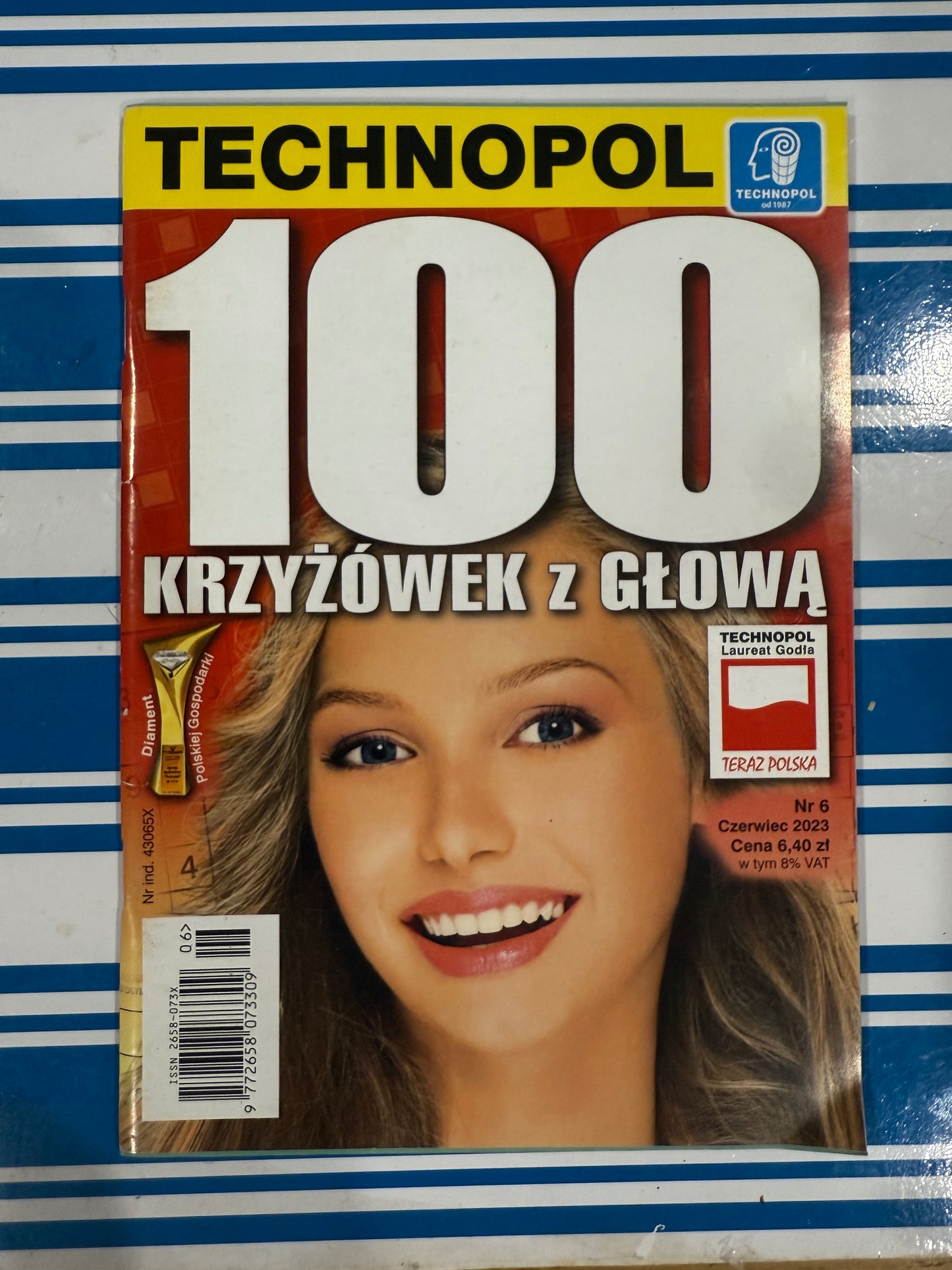 Polish Puzzles - Krzyżówki (Panoramicznych)