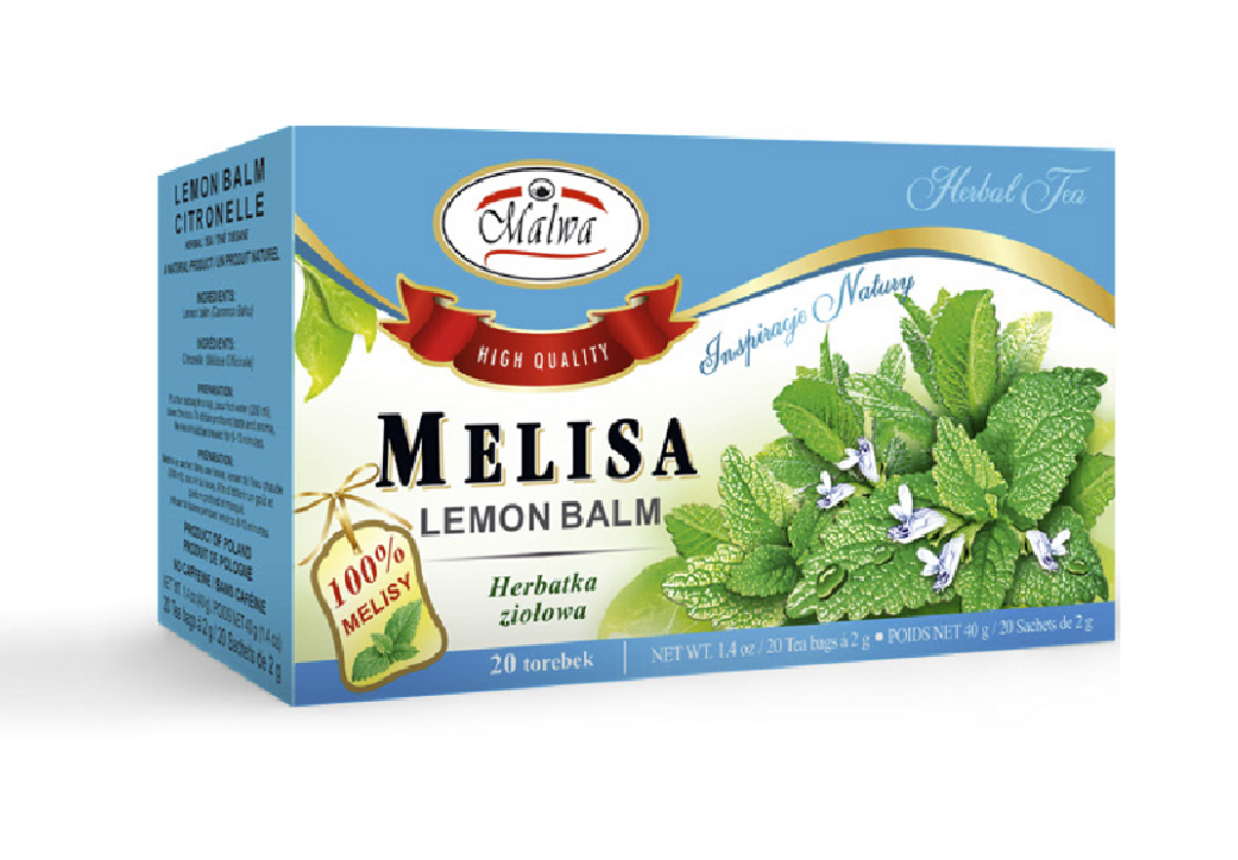 Malwa Teas - Tea bags