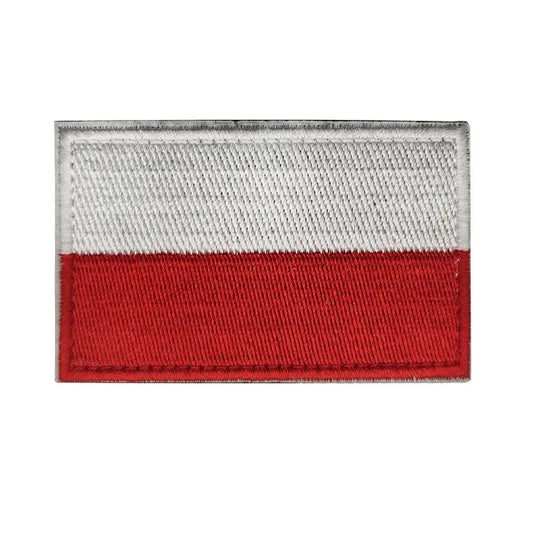 Velcro Patches