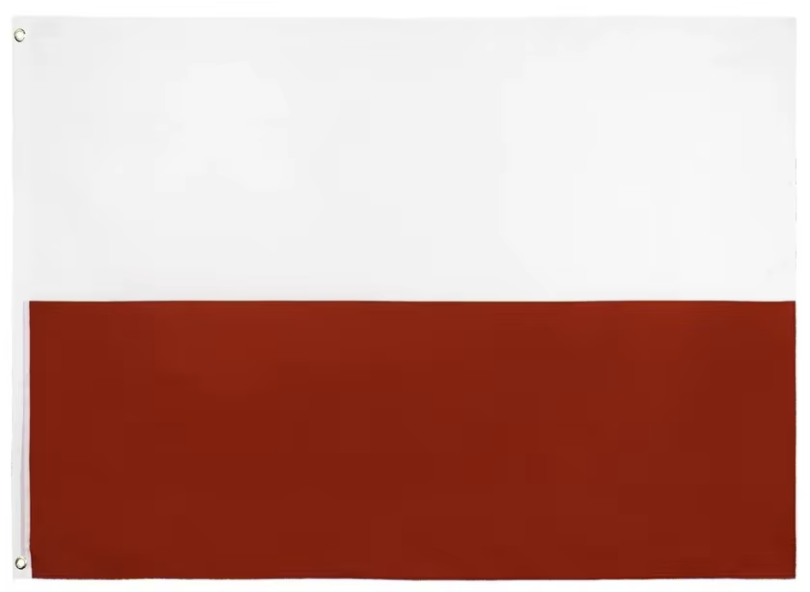 Polish Flags - Polski Flagi