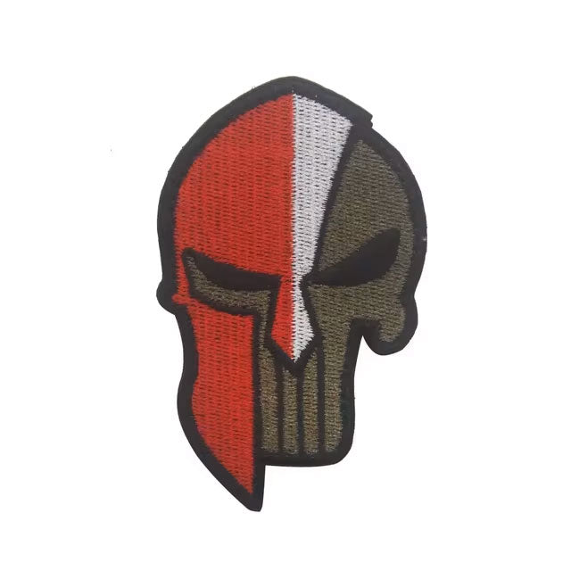 Polish Patches
