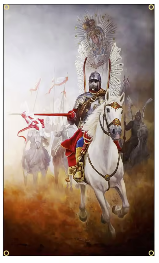 Polish Flags - Polski Flagi