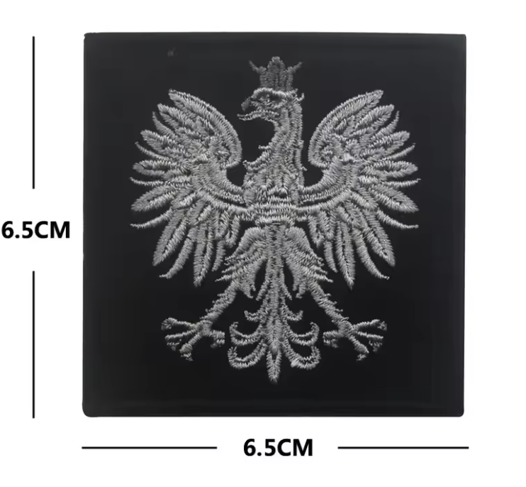 Velcro Patches
