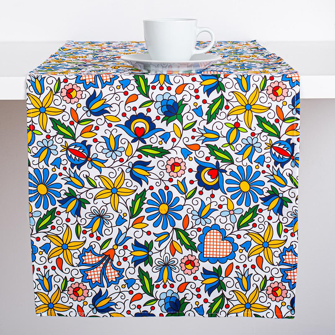 Table Runner - Folkstar
