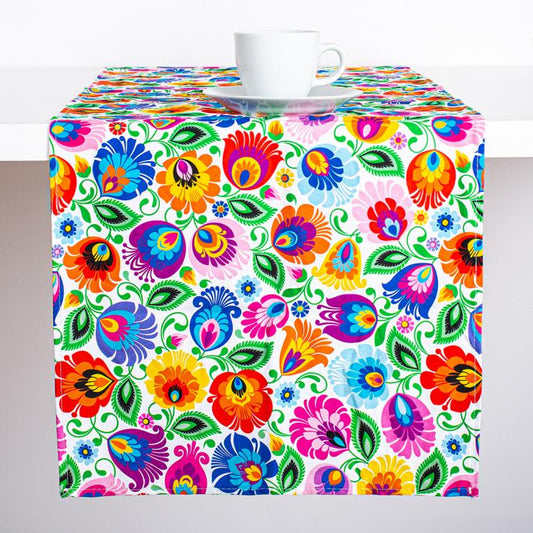 Table Runner - Folkstar