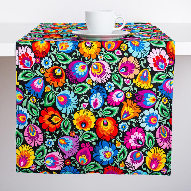 Table Runner - Folkstar