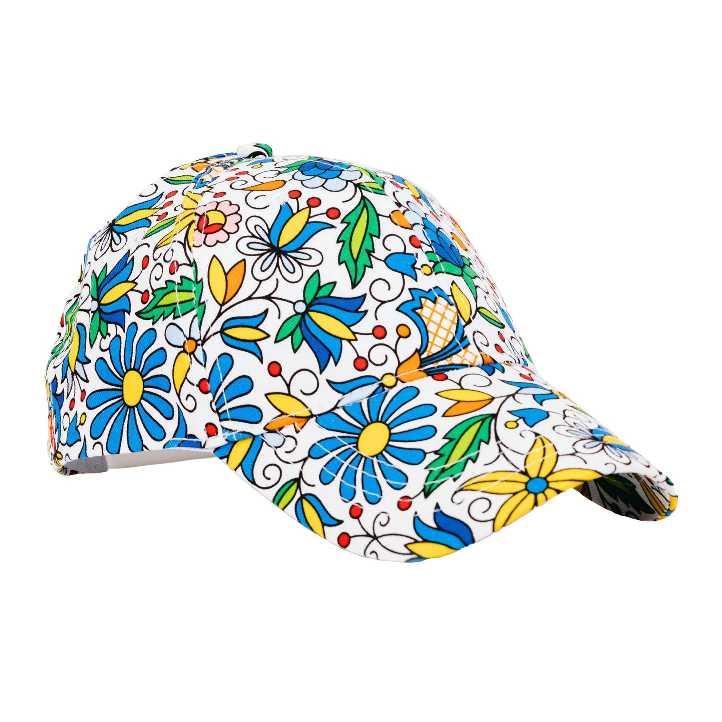 Folk Baseball Hat Cap - Czapka - Folkstar