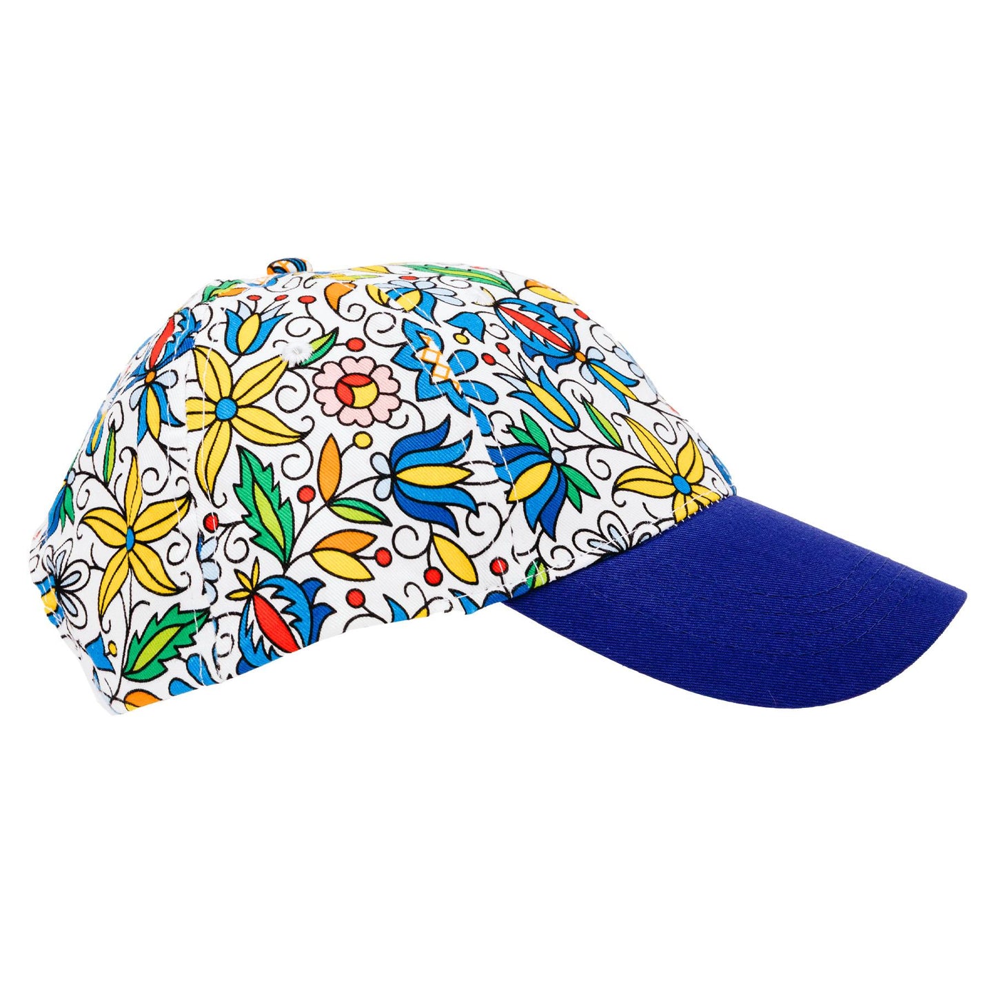Folk Baseball Hat Cap - Czapka - Folkstar