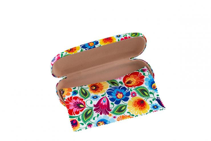 Glasses Case - Łowicz - Folkstar