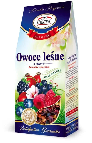Malwa Teas - Loose Leafs