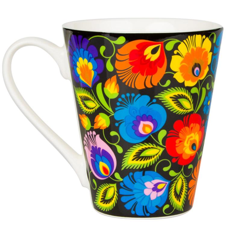 Zosia mug 270 ml - Folkstar - Various patterns