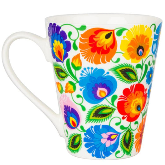 Zosia mug 270 ml - Folkstar - Various patterns