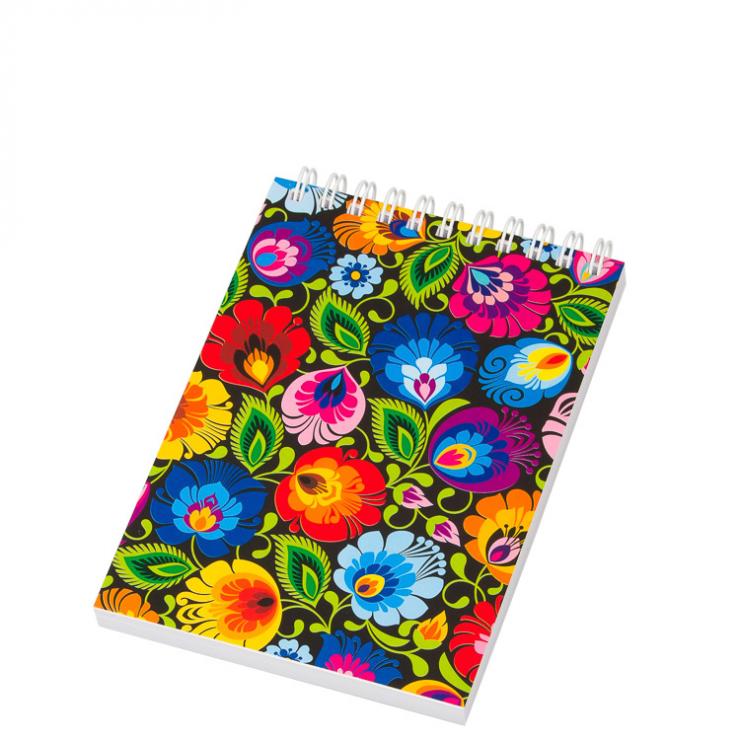 A6 Spiral Notebook Outback Polaks a6-spiral-notebook-outback-polaks