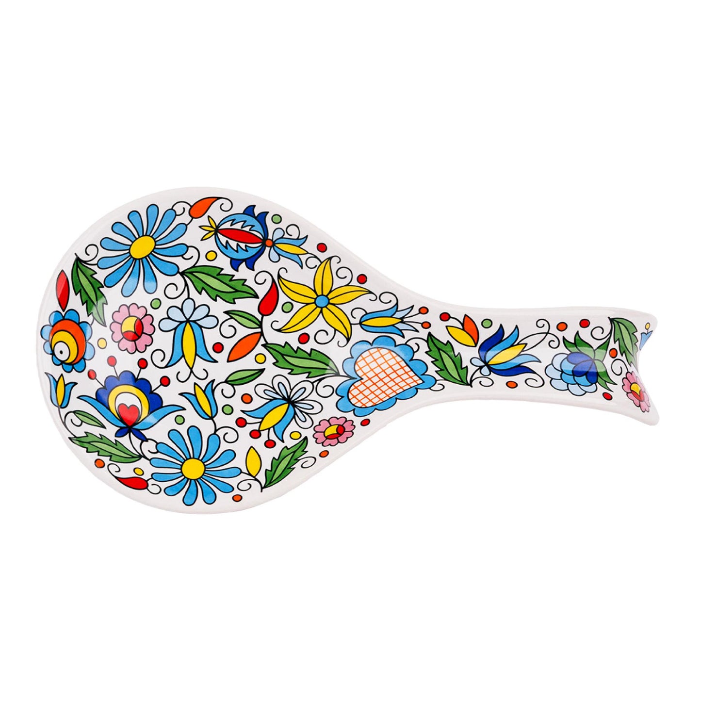 Spoon Rest - Folkstar