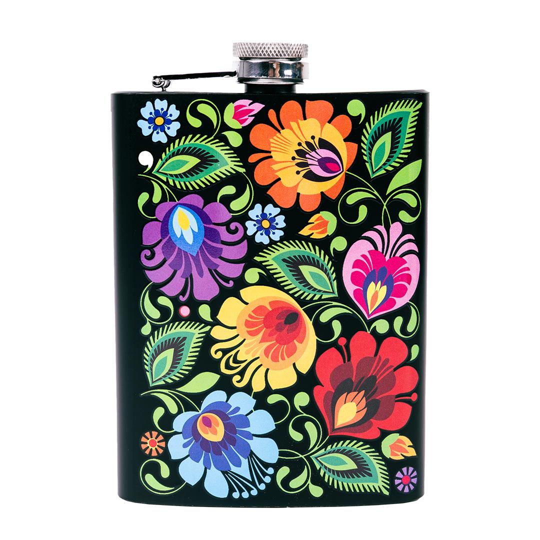 Flask - Folkstar - 220ml