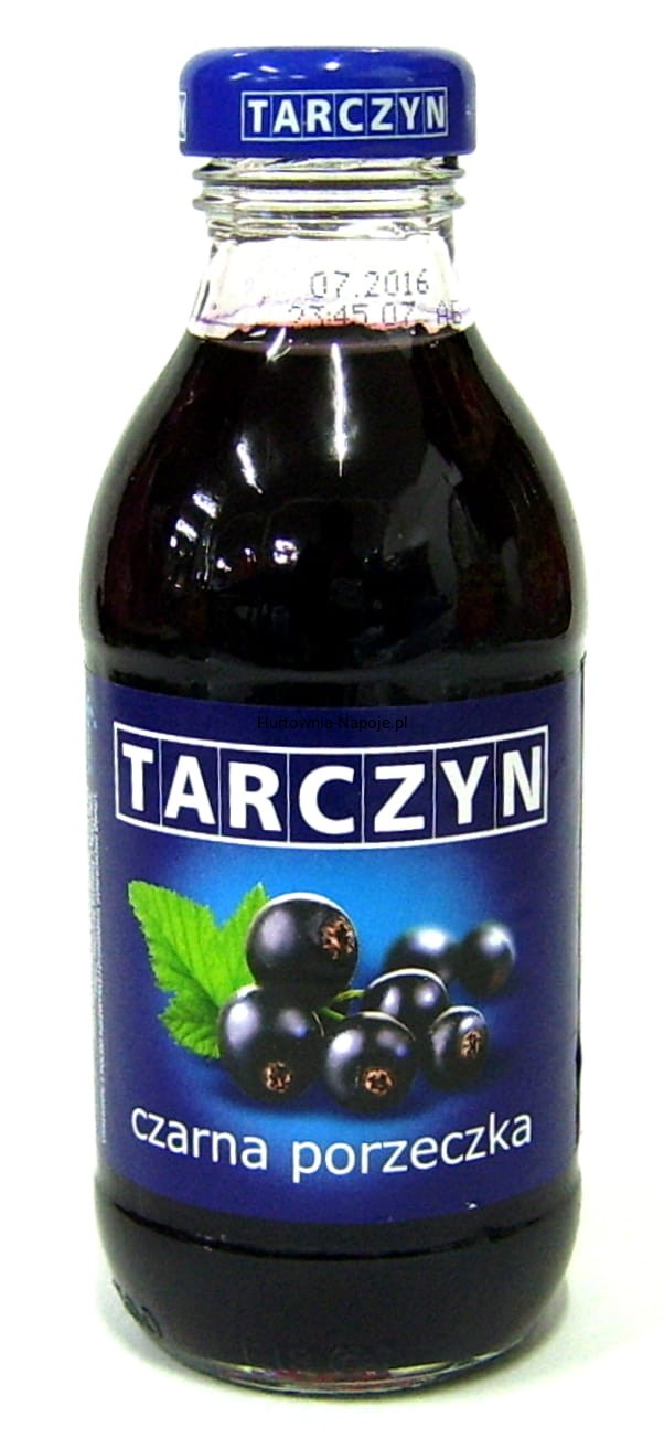 Tarczyn Flavoured Drinks - 300ml