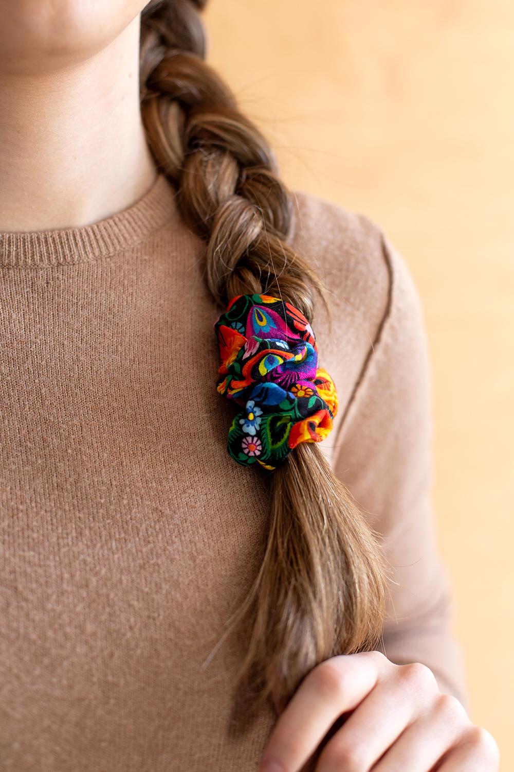 Hair band Scrunchie - Folkstar