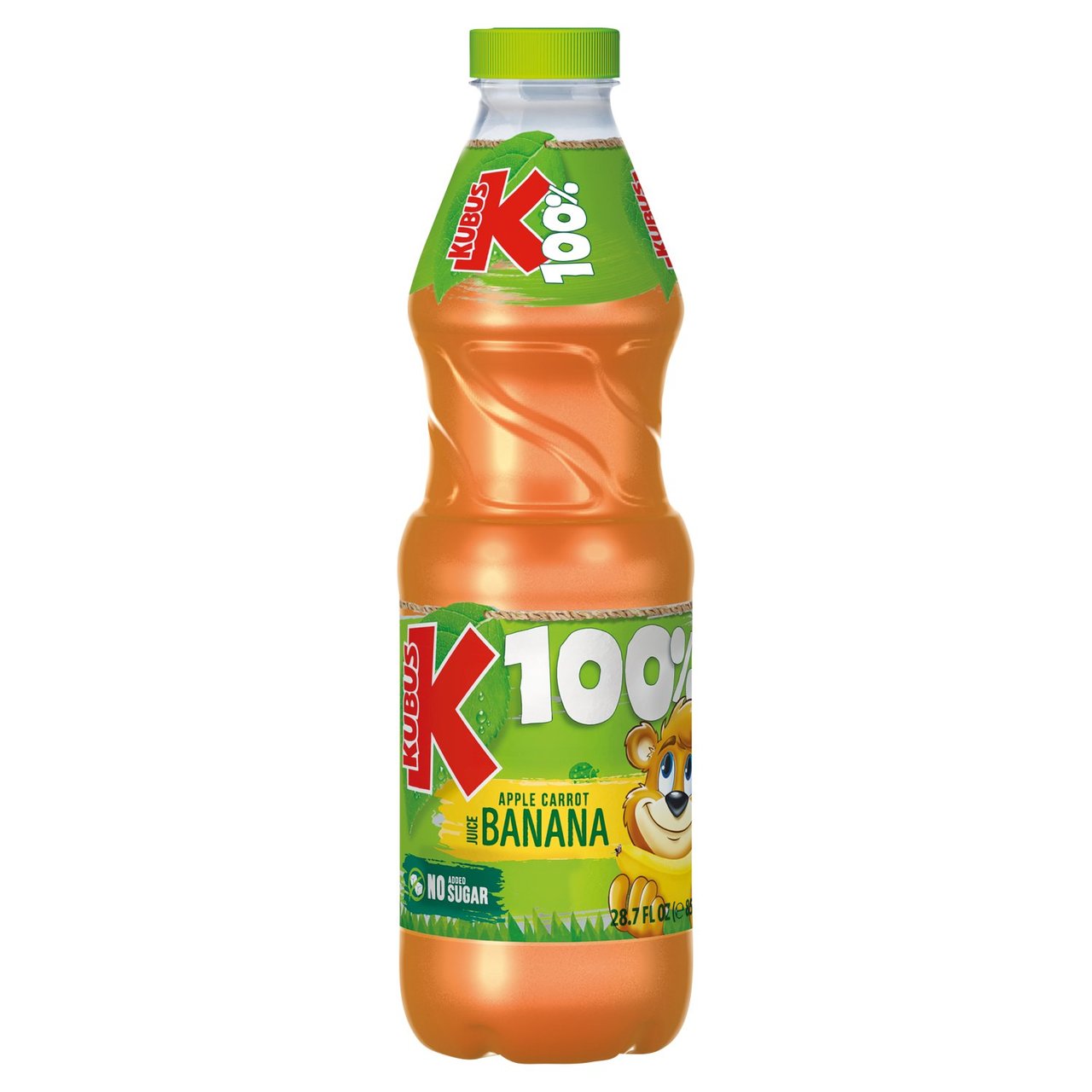 Kubus - Fruit and Vegetable Drinks