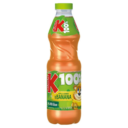 Kubus - Fruit and Vegetable Drinks