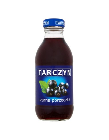 'TARCZYN' blackcurrant 300g ('TARCZYN' Czarna Porzeczk 300g)