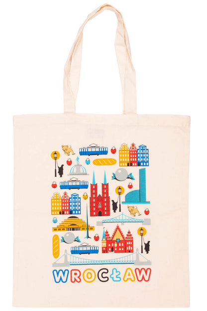 Cotton Bag - Various design