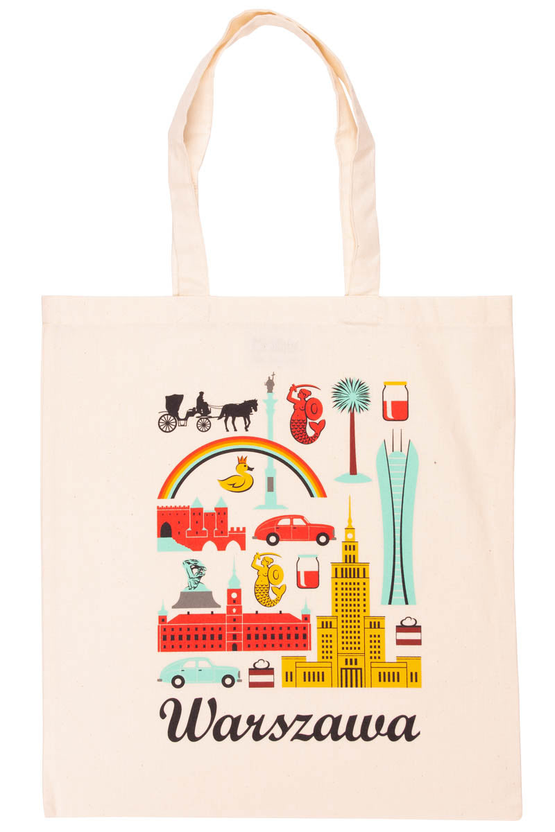 Cotton Bag - Various design