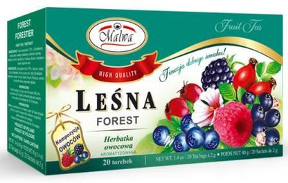 Malwa Teas - Tea bags