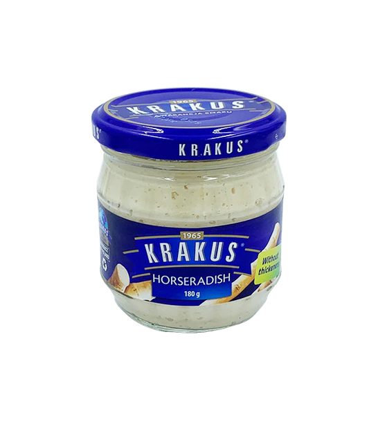 Krakus Horseradish