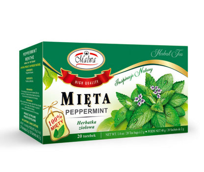Malwa Teas - Tea bags