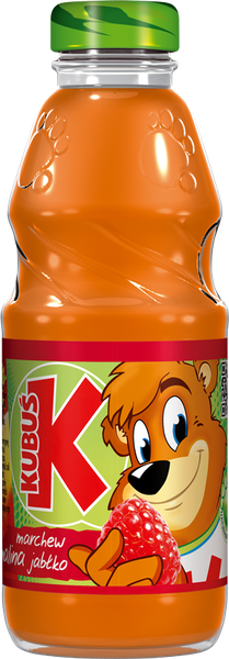 Kubus - Fruit and Vegetable Drinks