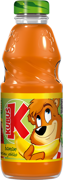 Kubus - Fruit and Vegetable Drinks