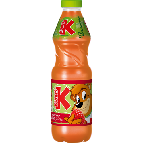 Kubus - Fruit and Vegetable Drinks