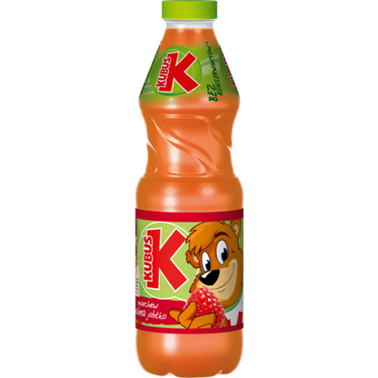 Kubus - Fruit and Vegetable Drinks