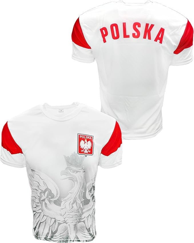 Polska Jersey