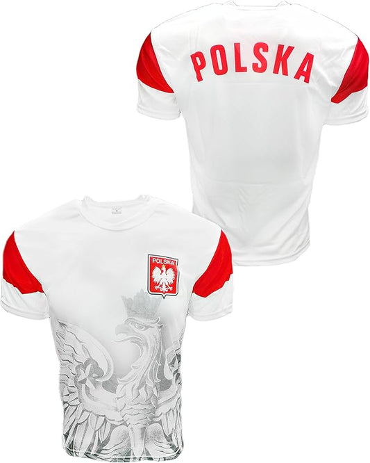 Polska Jersey