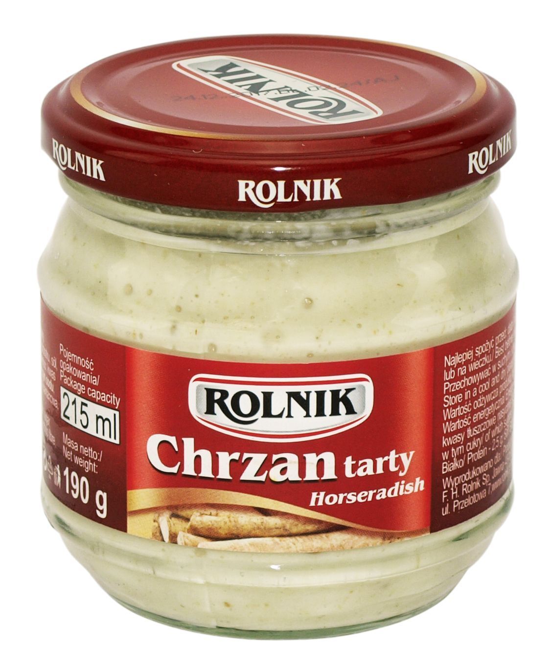 Rolnik - Horseradish