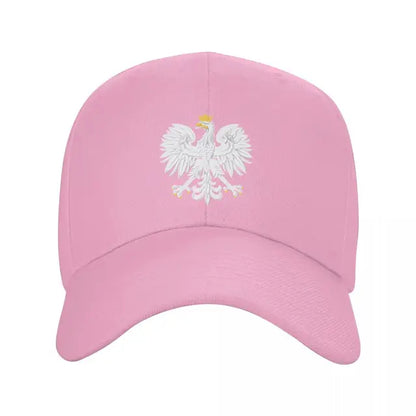 Polish Eagle Cap