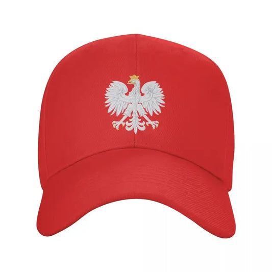 Polish Eagle Cap