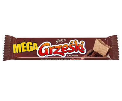 Grześki Mega