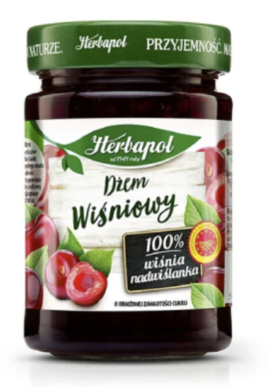 Polish Jams - Herbapol