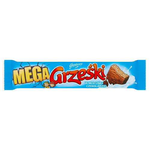 Grześki Mega