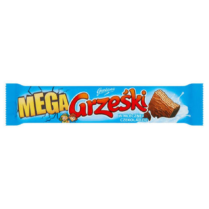 Grześki Mega