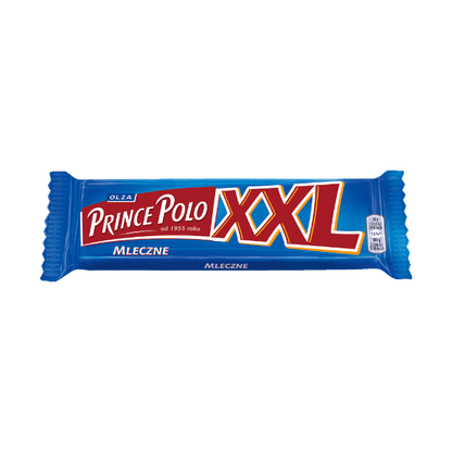 Prince Polo Chocolate Bars XXL