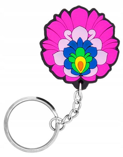 Key Ring - Brelok by Folkstar